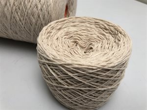 Super geelong - virgin wool, ecru, 1 kg